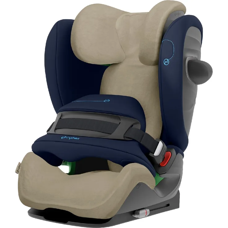 Cybex Pallas G I-Size Sommerbezug Beige - Beige