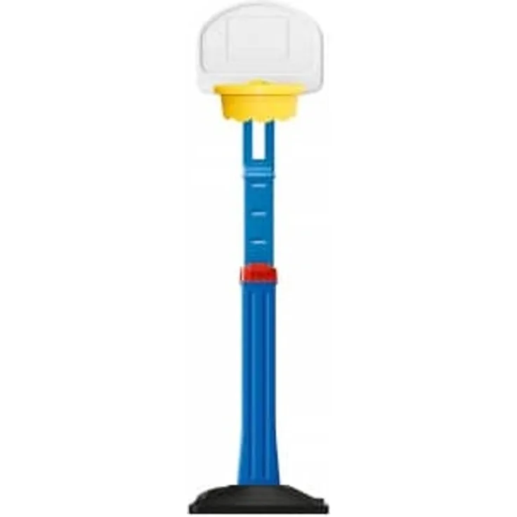 Standbasketballkorb, 90 - 130 cm
