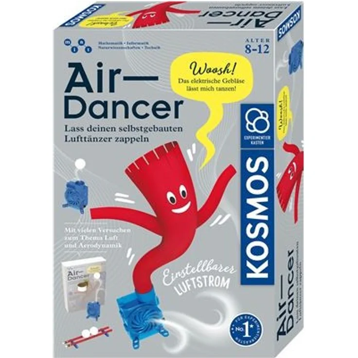 Air Dancer – Bild 1