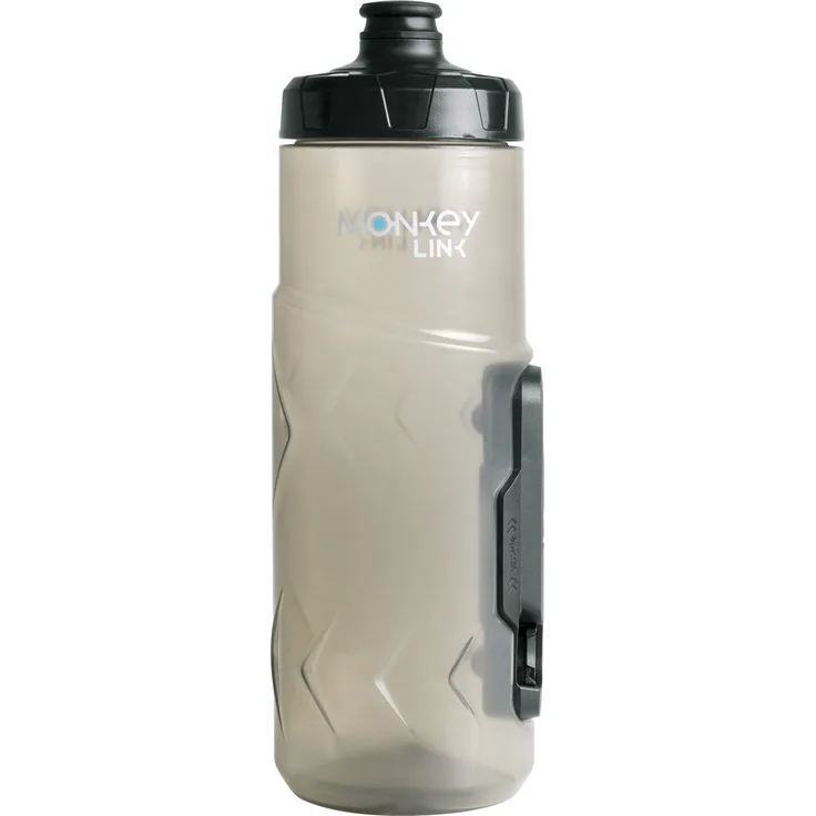 Monkey Link Monkeybottle Large 600ml ohne Halter. - Preisvergleich