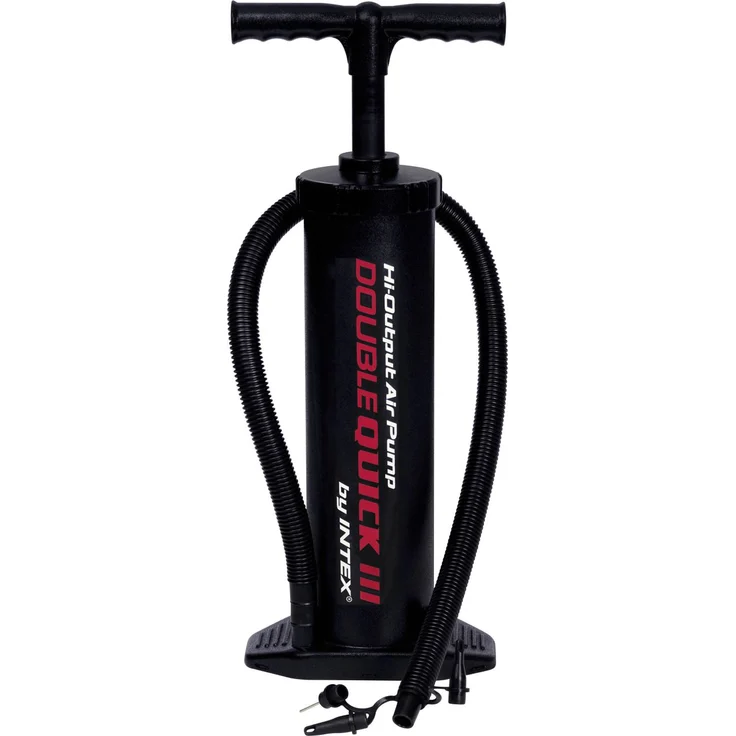 Steinbach Doppelhubpumpe, 48 cm hoch – Bild 1