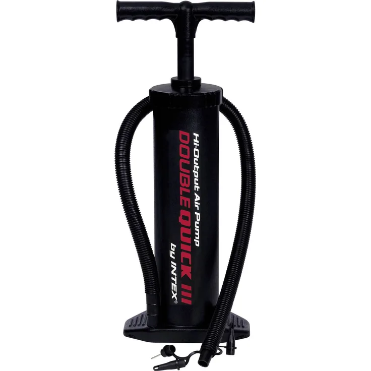 Steinbach Doppelhubpumpe, 48 cm hoch