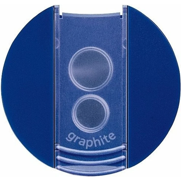 "Staedtler Doppelspitzdose - rund" - Preisvergleich – Bild 3