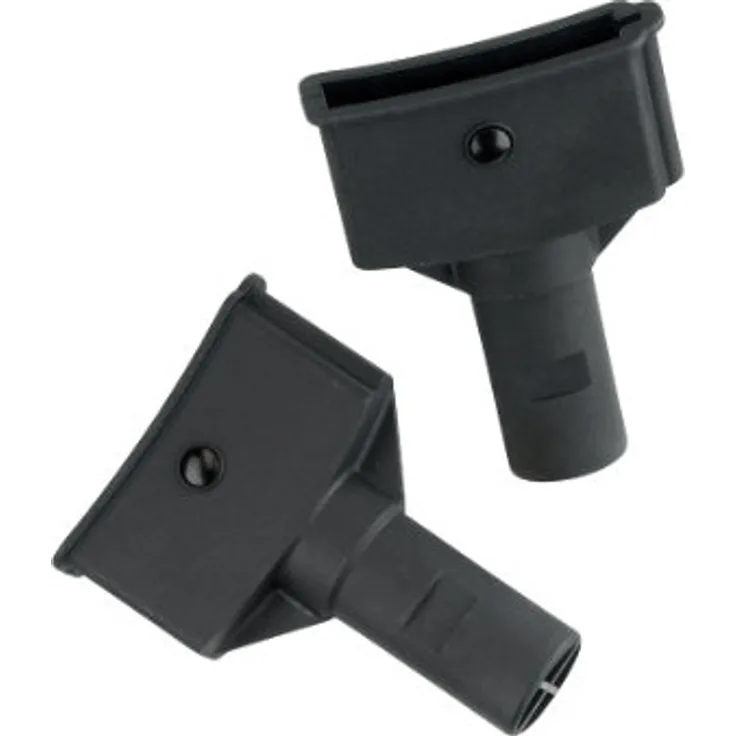 KIDDY Adapter für Click´n move passend für Britax Römer