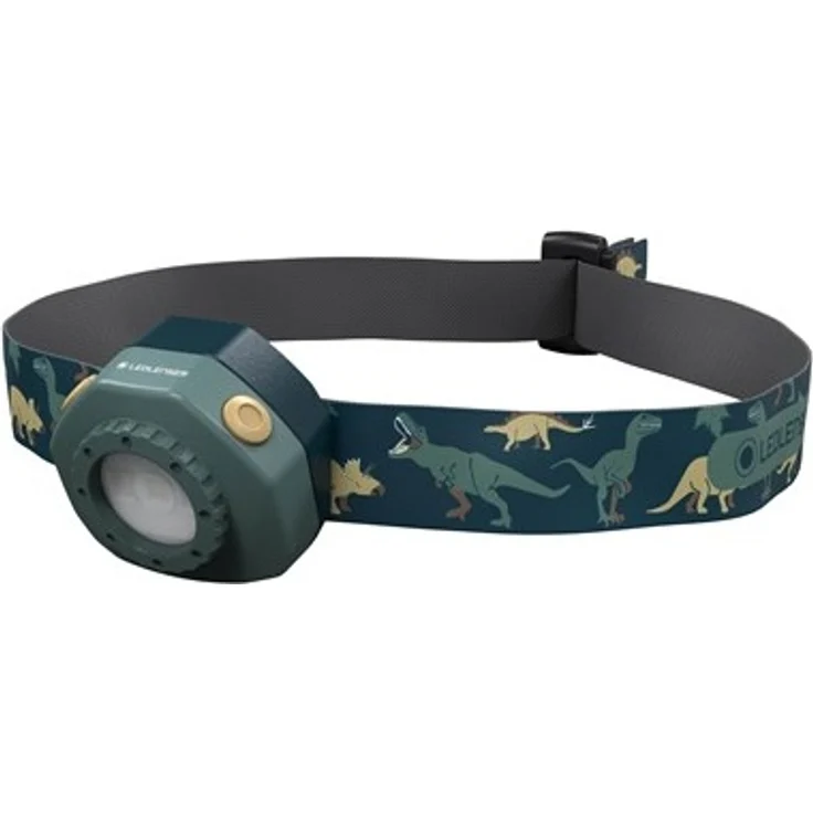 Ledlenser Headlight KIDLED4R - 502535 - Preisvergleich – Bild 2