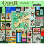Caper: Europe