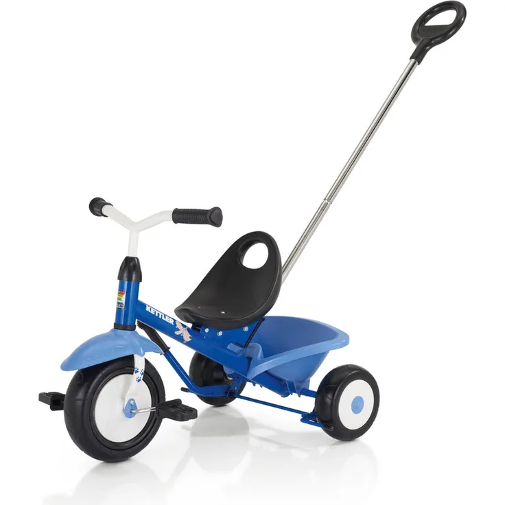 KETTLER Dreirad Funtrike Waldi