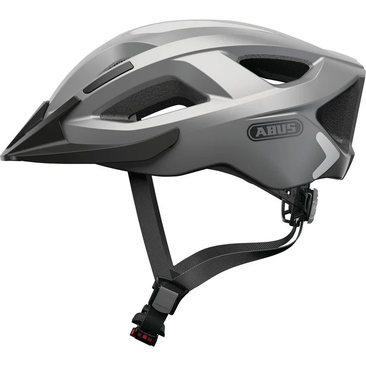 ABUS Fahrradhelm »ADURO 2. 0« – Bild 2