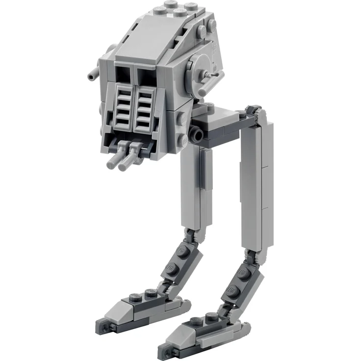LEGO Star Wars 30495 'AT-ST', 79 Teile, ab 6 Jahren – Bild 2