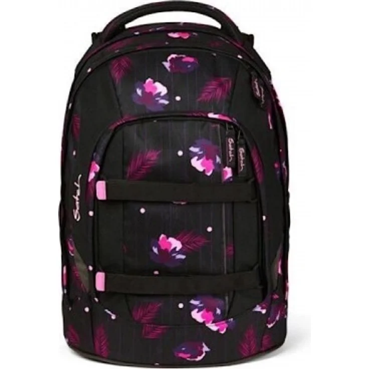 Satch Pack Schulrucksack Mystic Nights – Bild 2