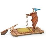 SCHLEICH 42063 - Arelan Floß