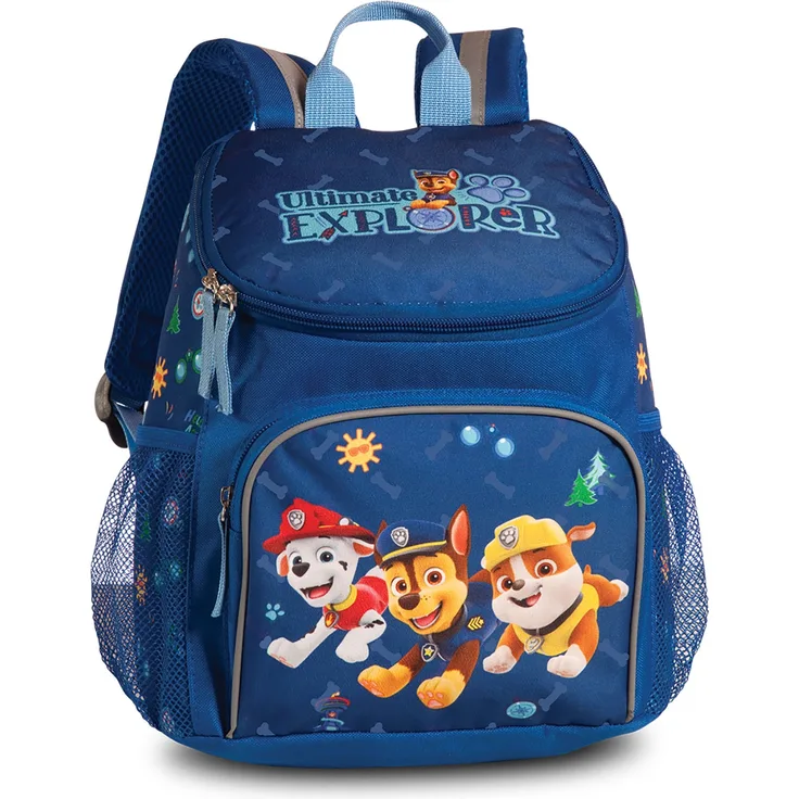 Fabrizio Kids PawPatrol Rucksack 31 cm