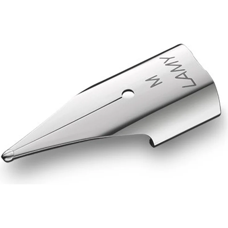 LAMY Feder Z50 Poliert M – Bild 1