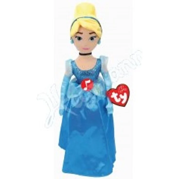 CINDERELLA DISNEY PRINCESS W/Sound