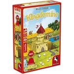Pegasus Spiele 57100G - Kingdomino
