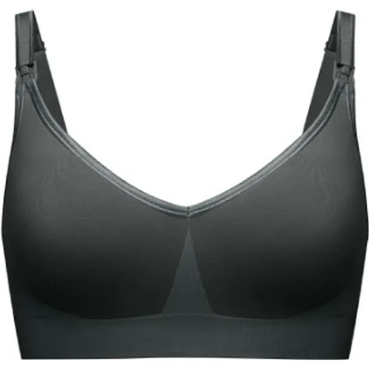 bravado! Still-BH Body Silk Seamless sustainability black