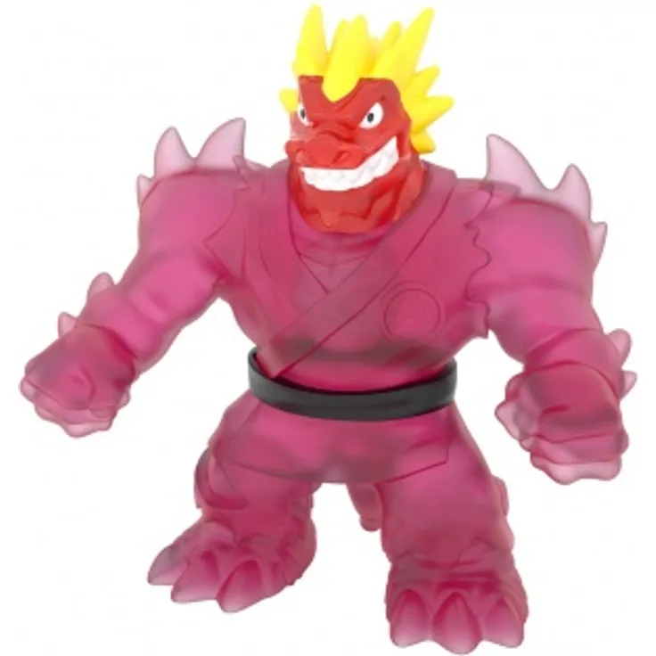 Heroes of Goo Jit Zu - Glow Shifters - Blazagon