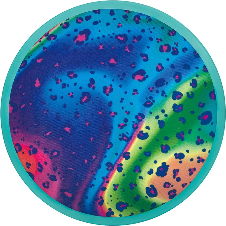 Waboba Unisex – Erwachsene Psychedelic, One Color, Size