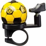 Borussia Dortmund 11155000 - BVB Fahrradklingel