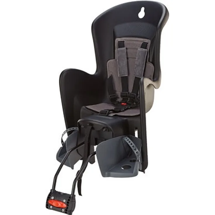 PoliSport Kindersitz Bilby RS, verstellbare Rückenlehne