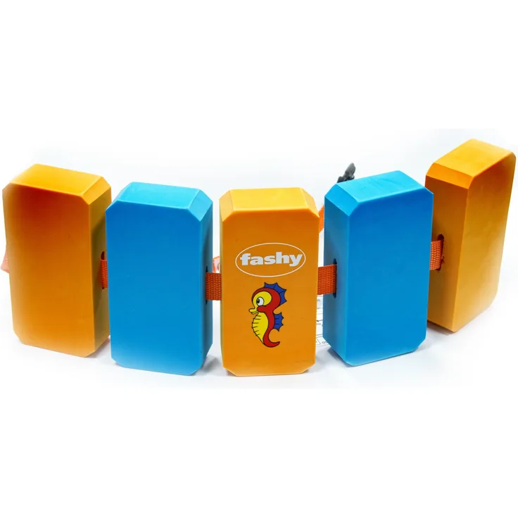 Fashy SIMA Schwimmgürtel 5-Pads