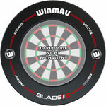 Winmau Pro-Line Blade 6 Dartboard Surround