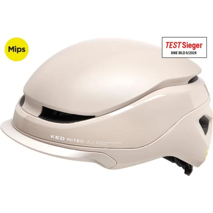 11203052494 - Mitro UE1 M, Ash Matt