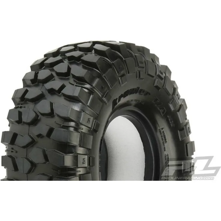 Proline PRO-10136-03 BFGoodrich Krawler 1. 9 KX Rock Terrain Truck Reifen