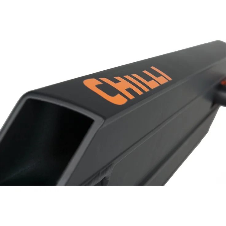 Chilli Reaper Sun - Orange – Bild 3