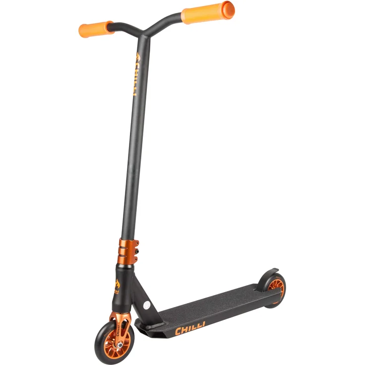 Chilli Reaper Sun - Orange – Bild 1