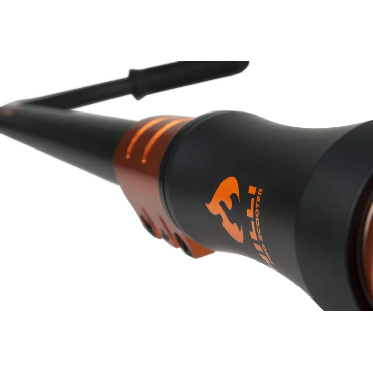 Chilli Reaper Sun - Orange – Bild 8