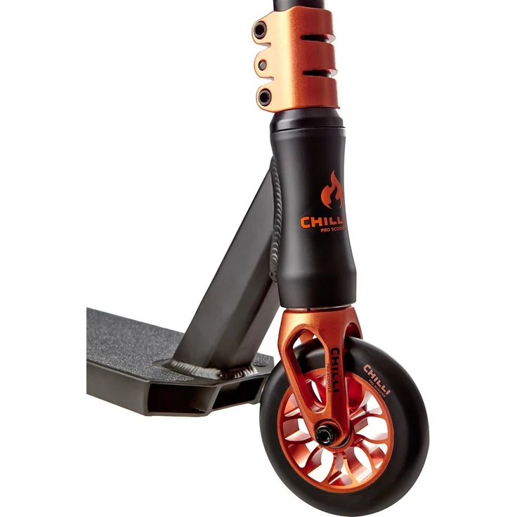 Chilli Reaper Sun - Orange – Bild 9
