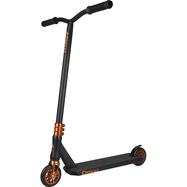 Chilli Reaper Sun - Orange – Bild 5