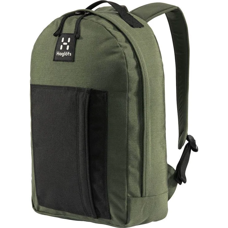 Haglöfs Floda fjell green/true black (4HT)