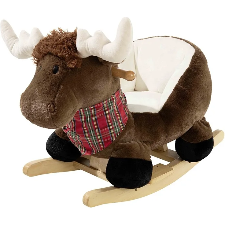 heunec Schaukeltier Elch