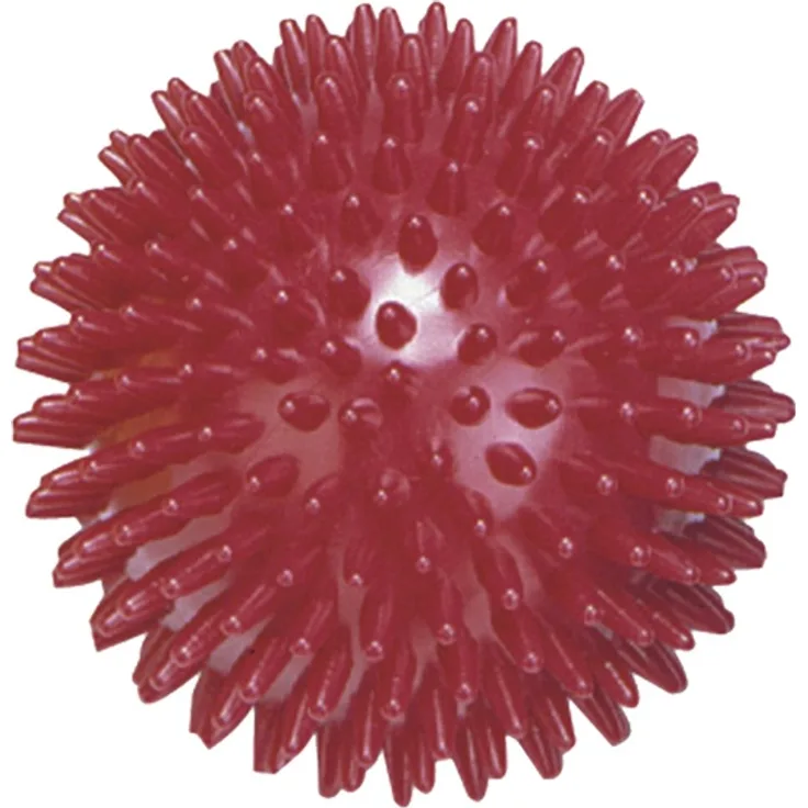 TRENDY SPORT Theraball Rot ( Ø 9 cm )