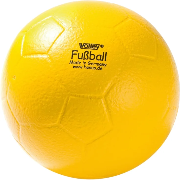 Volley® Soft Fußball, 235 g