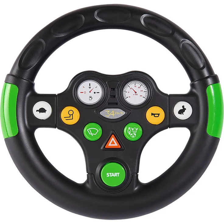 BIG - Traktor Sound-Wheel