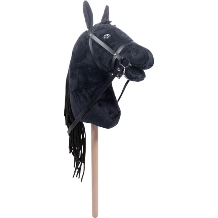 Hobby Horse schwarz - Preisvergleich – Bild 1