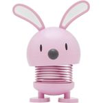 Hoptimist Bunny Light red
