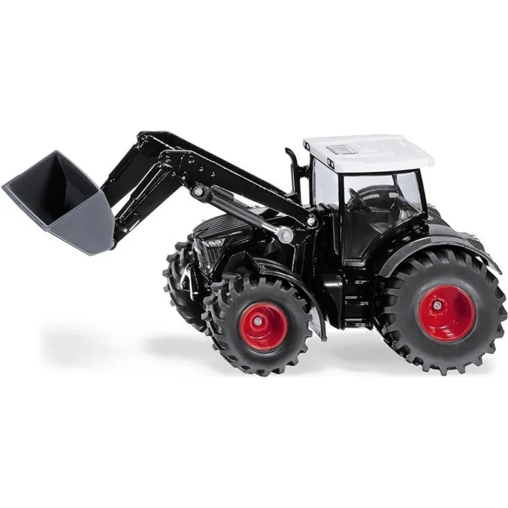 Fendt 942 Vario mit Frontlade Fendt 942 Vario mit Frontlader - Preisvergleich