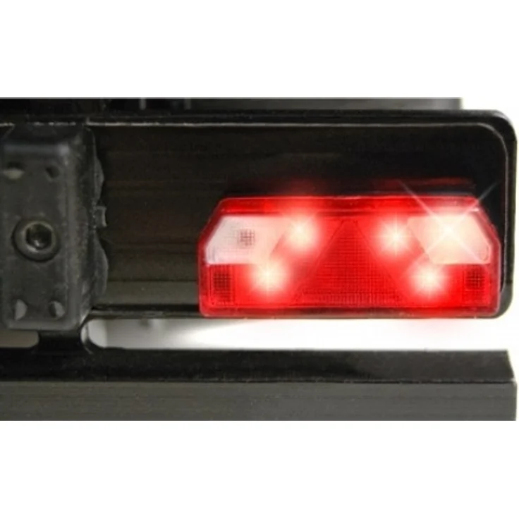 Carson 500907071 1:14 Trailer 7-Kammer Beleuchtungssatz – Bild 2