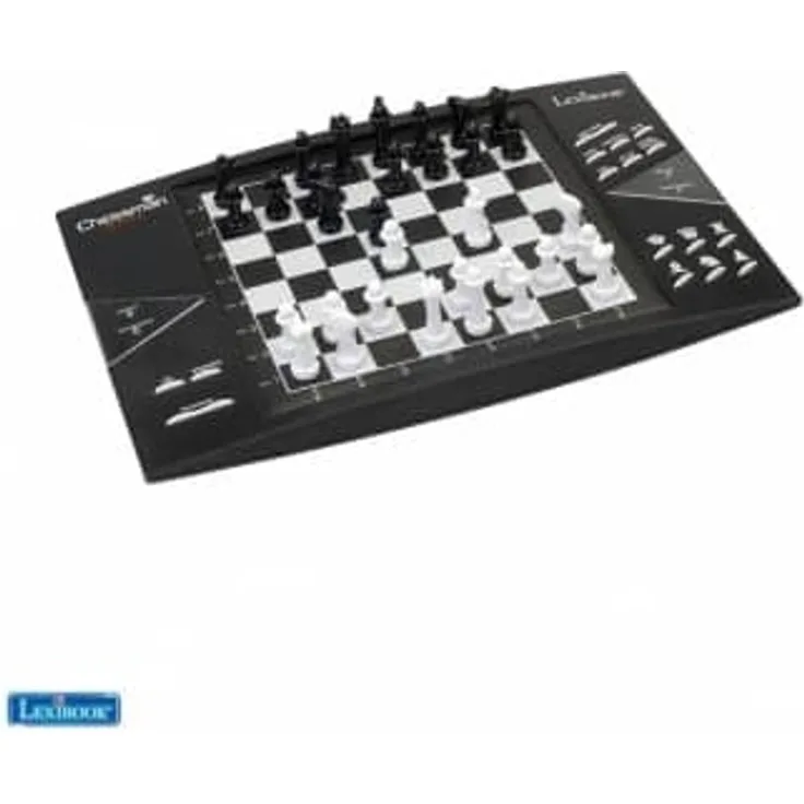 Schachcomputer - Elite