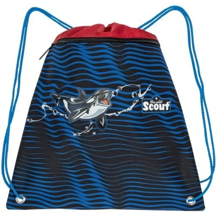 Scout Sportbeutel - Big Orca 2020