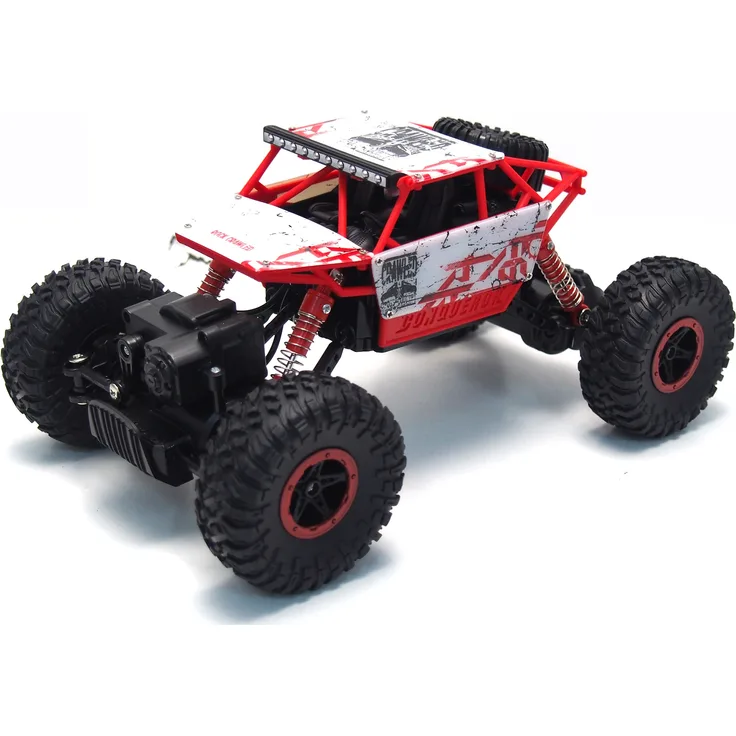 Amewi 22195 Raupenfahrzeug 1:18 700 mAh