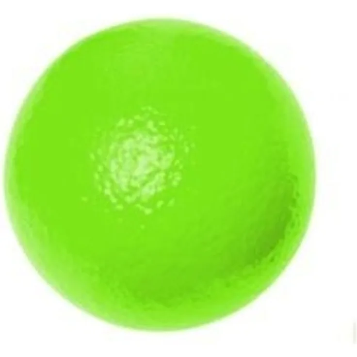Speedminton® 610001 - SuperBall 9cm, neon grün