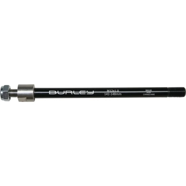 Burley Steckachse 12x1,75 197mm