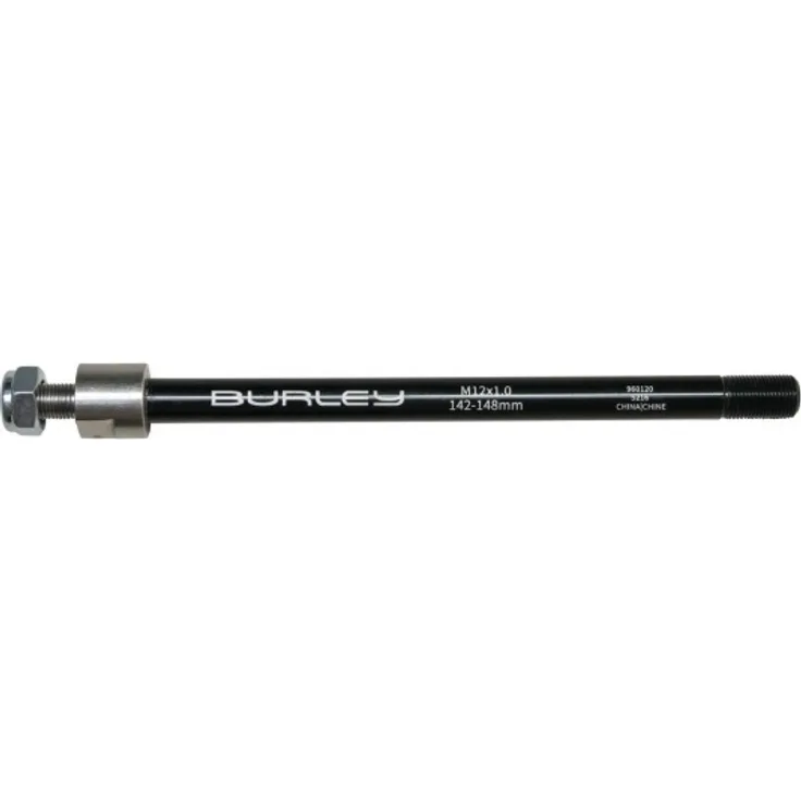 Burley Steckachse 12x1,75 197mm