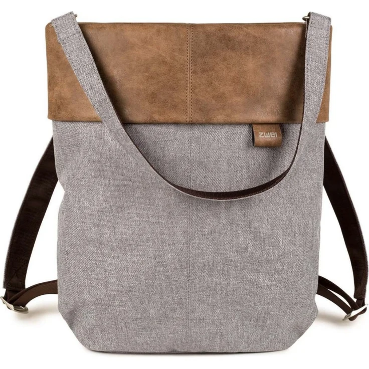 ZWEI Damenrucksack OLLI OR12 ice