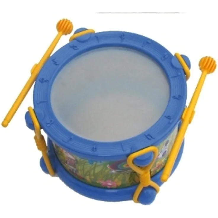 Die kleine Trommel (Kinderinstrument)